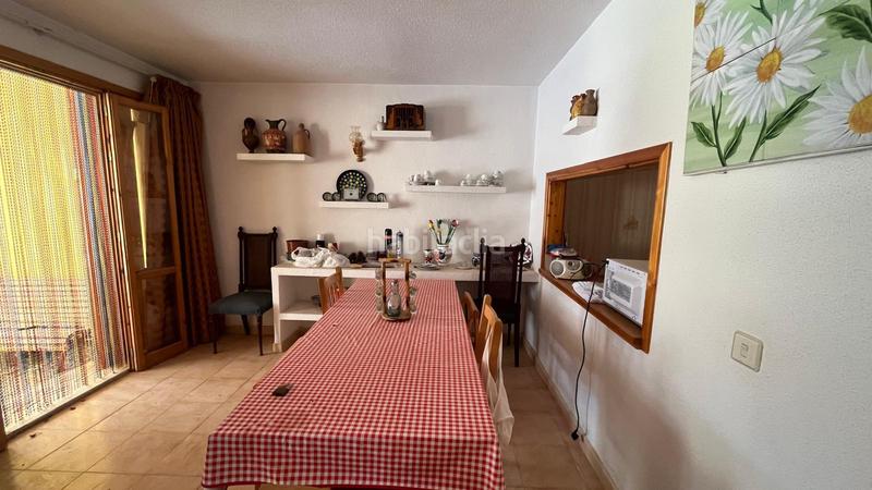 Foto 61c4c45e-6859-4203-864b-19b599a5bfda. Casa adossada amb xemeneia aparcament a Aledo