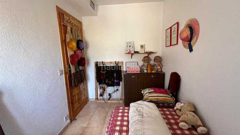 Foto 935ec983-ad94-49f8-8e02-57a9a44a05bf. Casa adossada amb xemeneia aparcament a Aledo