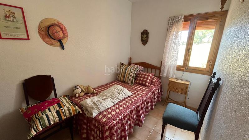 Foto a0f1d283-d5fc-4bf4-8aa7-f469538221c4. Casa adossada amb xemeneia aparcament a Aledo