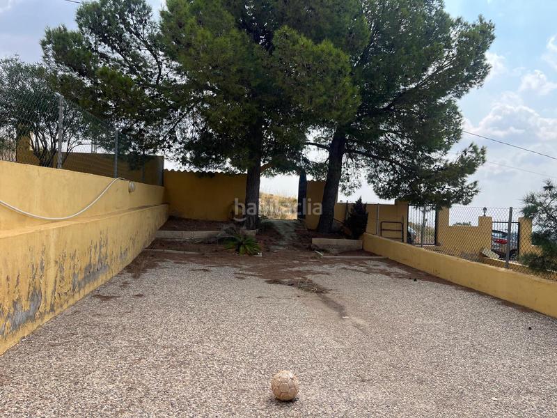 Foto d24b2a2f-024f-46a0-9292-b63ae2651e62. Casa adossada amb xemeneia aparcament a Aledo