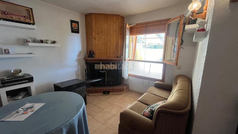 Foto dd7ff4ae-6994-43b0-b6f0-077176fc91b9. Casa adossada amb xemeneia aparcament a Aledo