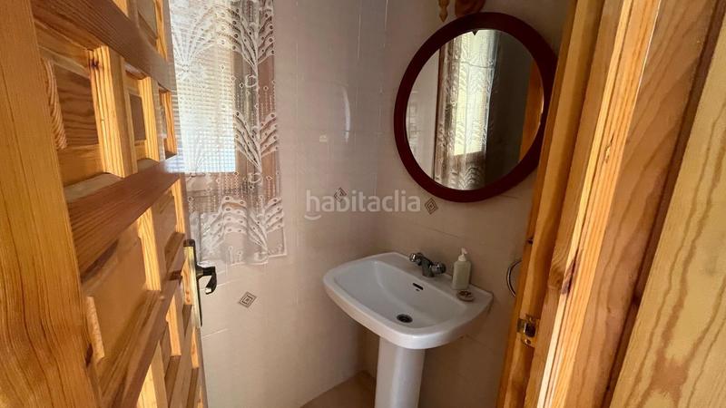 Foto de4c967c-164b-489b-b524-1c2779f056d0. Casa adossada amb xemeneia aparcament a Aledo