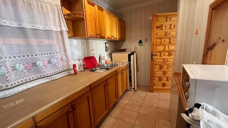 Foto f6b55154-4a36-4746-9425-3ce0156cb332. Casa adossada amb xemeneia aparcament a Aledo