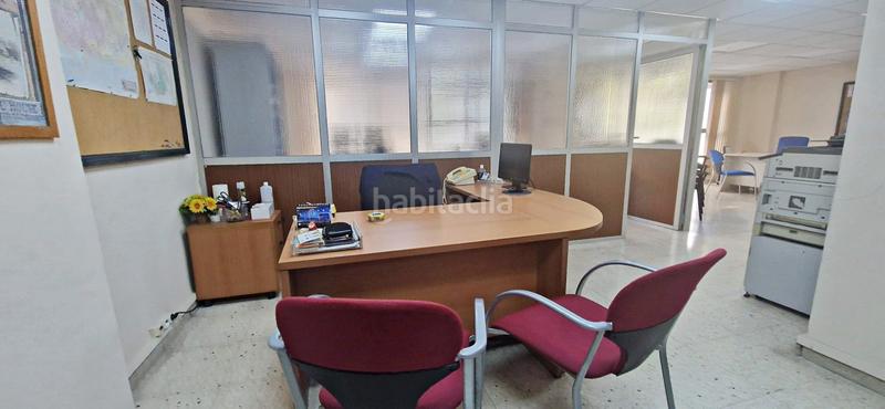 Foto 0bff7b98-c90a-448c-94d3-6e48e84a7fb3. Ufficio in avinguda benito perez galdos 37 in Ensanche-Diputación Alicante