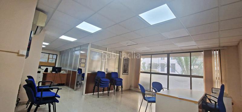 Foto 2129493e-cb6d-4ed8-80b3-31b923ef6b6e. Ufficio in avinguda benito perez galdos 37 in Ensanche-Diputación Alicante