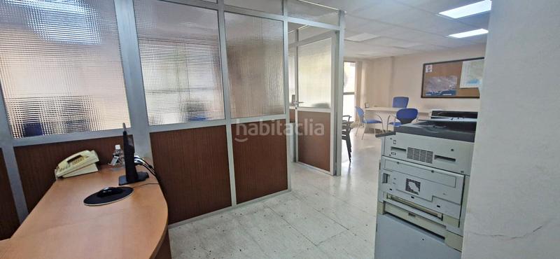 Foto 244fedff-2f4d-41ce-a1a5-8bad62ca4f26. Ufficio in avinguda benito perez galdos 37 in Ensanche-Diputación Alicante