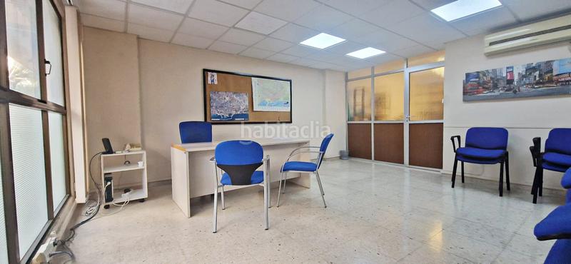 Foto 32c555c6-5462-4d76-9669-8f4a8d9d52ee. Ufficio in avinguda benito perez galdos 37 in Ensanche-Diputación Alicante
