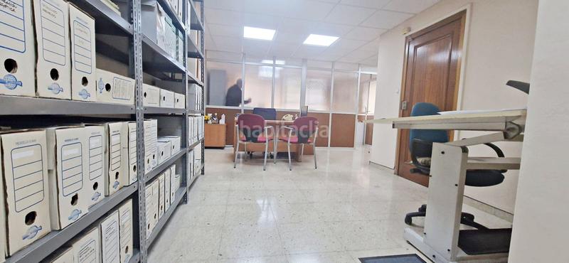 Foto 40a68fee-ac56-477d-8f05-5c2faabc9e2e. Ufficio in avinguda benito perez galdos 37 in Ensanche-Diputación Alicante