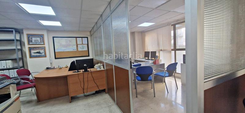 Foto 8506f39d-a98f-4632-b7e4-27fabd2cdb8b. Ufficio in avinguda benito perez galdos 37 in Ensanche-Diputación Alicante