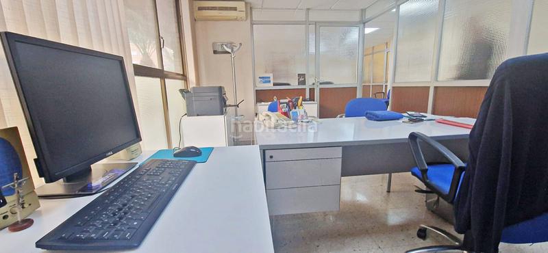 Foto 8950d80a-f384-4dc1-bc94-c94676f3f990. Ufficio in avinguda benito perez galdos 37 in Ensanche-Diputación Alicante