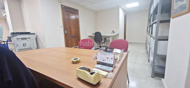 Foto 8f8991f9-6955-4478-b564-1f9341c4f001. Ufficio in avinguda benito perez galdos 37 in Ensanche-Diputación Alicante