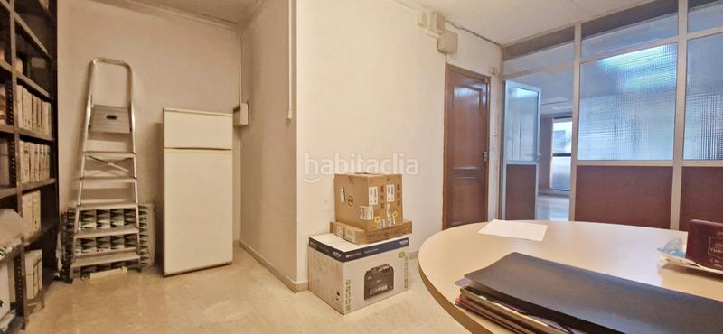 Foto 91eca02a-f865-4b57-932f-57b10a5adaf0. Ufficio in avinguda benito perez galdos 37 in Ensanche-Diputación Alicante