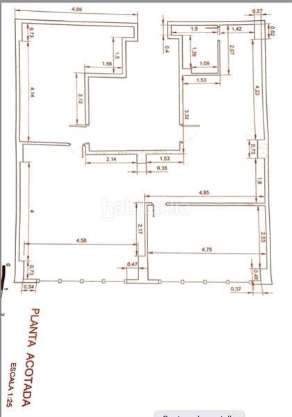 Foto 99a3b3c4-66c8-433e-803d-cd9285ed5521. Ufficio in avinguda benito perez galdos 37 in Ensanche-Diputación Alicante