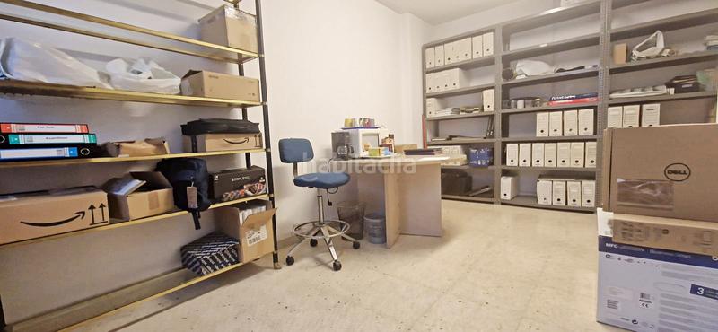 Foto b824348a-7c34-4df9-ab92-ad32cb17560e. Ufficio in avinguda benito perez galdos 37 in Ensanche-Diputación Alicante