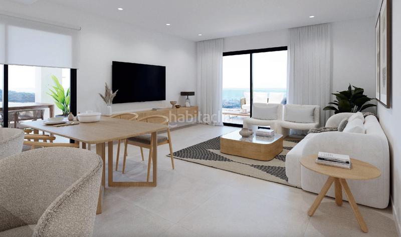 Foto 31761186-e136-4e79-aebf-3a8e4d66f12e. Appartement avec chauffage parking piscine dans Bonalba-Cotoveta Mutxamel