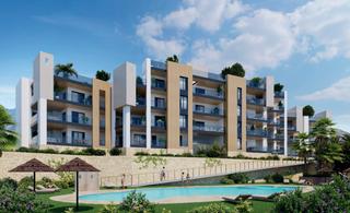 Pis a Bonalba-Cotoveta. Nuevo proyecto en bonalba golf - invierte o disfruta, tu decides