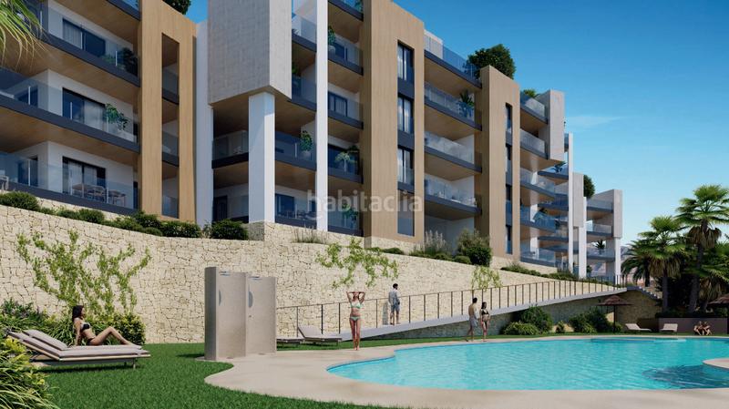 Foto ca05b58c-b338-4226-9cbf-342f8d671d44. Appartement avec chauffage parking piscine dans Bonalba-Cotoveta Mutxamel