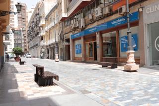 Oficina a Casco Antiguo. Oficina en calle jabonerias