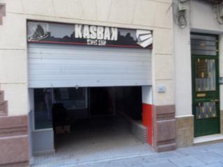 Geschäftsraum in Casco Antiguo. Local comercial en casco antiguo