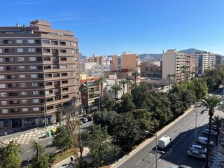 Rent Flat  Calle carlos v. Alameda de san antón. inmocartago alquila piso de 174 m2 con pla