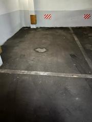 Miete Autoparkplatz  Plaza juan xxiii. Plaza de garaje en juan xxiii