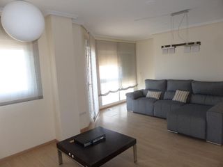 Rent Flat in San Ginés. Libre finales julio   en alquiler barrio san gines 2 dormitorios