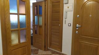 Location Appartement à Ciudad Jardín. Estupendo piso cerca plaza españa con dos enormes dormitorios y