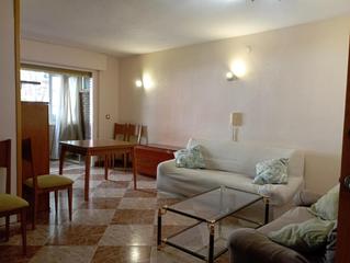 Location Appartement à Ciudad Jardín. Estupendo piso cerca plaza españa con dos enormes dormitorios y