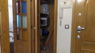 Miete Etagenwohnung in Ciudad Jardín. Estupendo piso cerca plaza españa con dos enormes dormitorios y