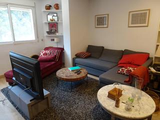 Flat in Casco Antiguo