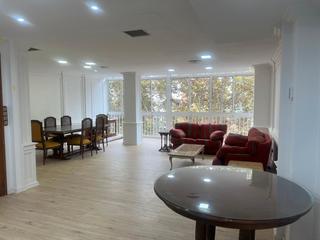 Location Appartement à Casco Antiguo. Piso de alquiler en paseo alfonso xiii