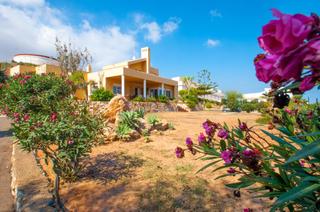 Xalet  Calle doctor cerrada-cala flore. Magnifico chalet en cala flores en parcela de 5.600 m