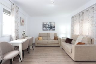 Rent Penthouse in Alameda. Espectacular ático en pleno centro de cartagena, pegado a plaza