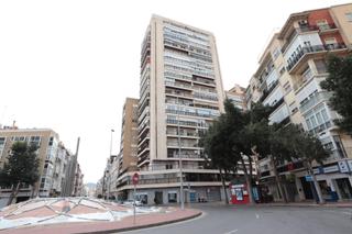 Pis  Calle carmen. Piso de 187 m en calle del carmen