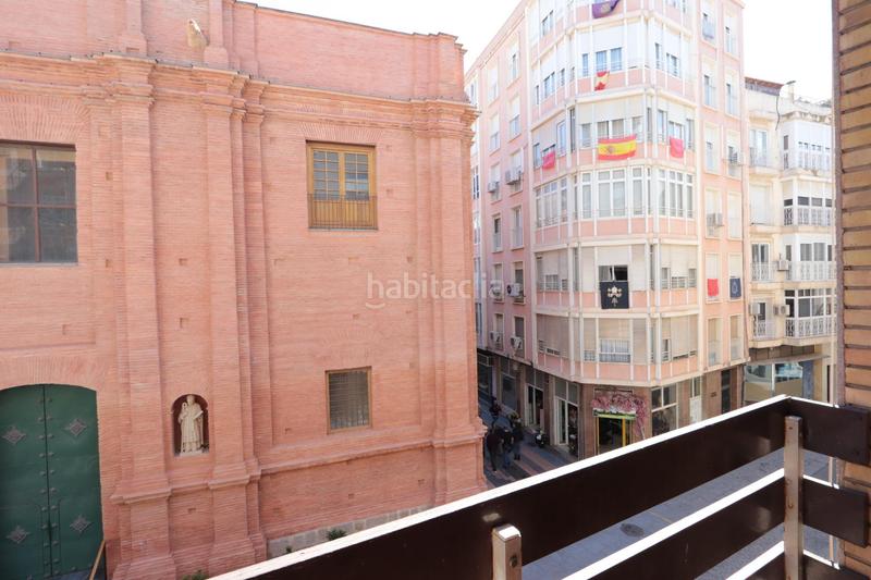 Foto 3077512b-6871-474a-94d5-cb5bf8498394. Pis a Casco Antiguo Cartagena