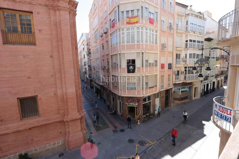 Foto 7fbfef92-80ac-4fec-835a-b1cdf5a85533. Pis a Casco Antiguo Cartagena