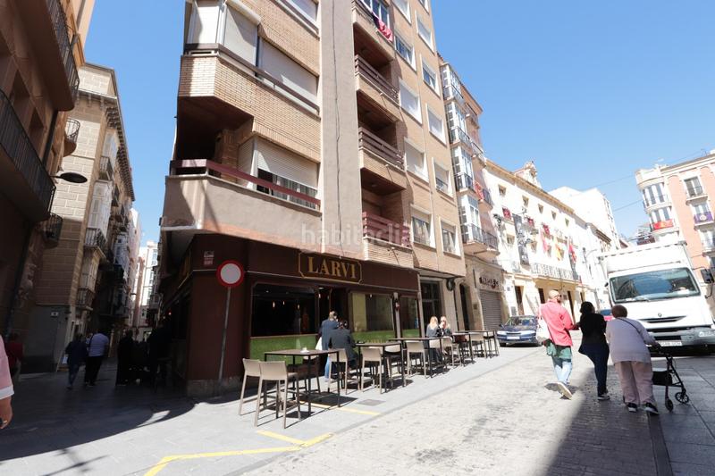 Foto 8aab39cb-6bcf-4b4f-aeff-fc5993644301. Pis a Casco Antiguo Cartagena