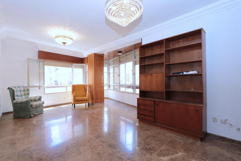 Foto 92904af4-1f79-46bc-a9e1-b5e4c4fa91fd. Pis a Casco Antiguo Cartagena