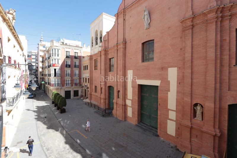 Foto 9f666aa7-218e-45d4-9123-eeceda22a1c2. Pis a Casco Antiguo Cartagena