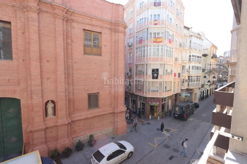 Foto beca26cb-72bd-42f8-8944-2afeaf275ef9. Pis a Casco Antiguo Cartagena