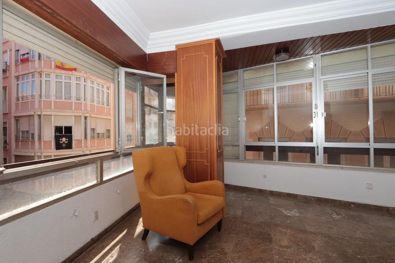 Foto beda4a3e-78b1-43db-bc70-d7c5e56953b4. Pis a Casco Antiguo Cartagena