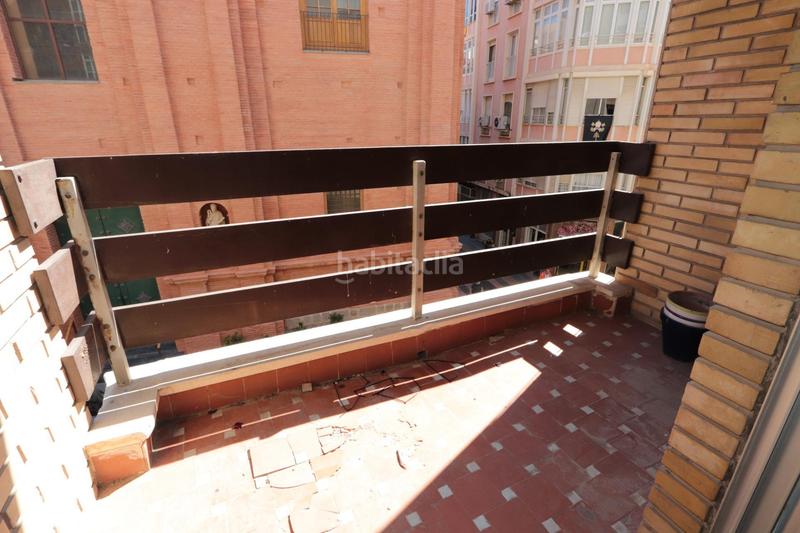 Foto c5aa847b-de1e-4843-8f5d-914521d297ae. Pis a Casco Antiguo Cartagena