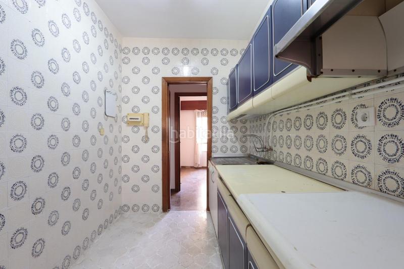 Foto d225aa81-c63d-4c50-adfc-e46d220d3290. Pis a Casco Antiguo Cartagena