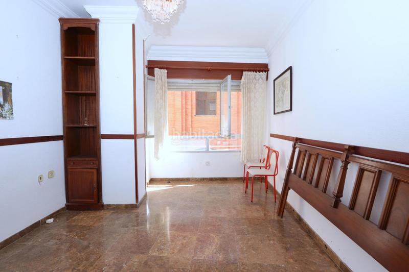 Foto e9e83979-7e07-45d6-8956-40c8a21f5212. Pis a Casco Antiguo Cartagena