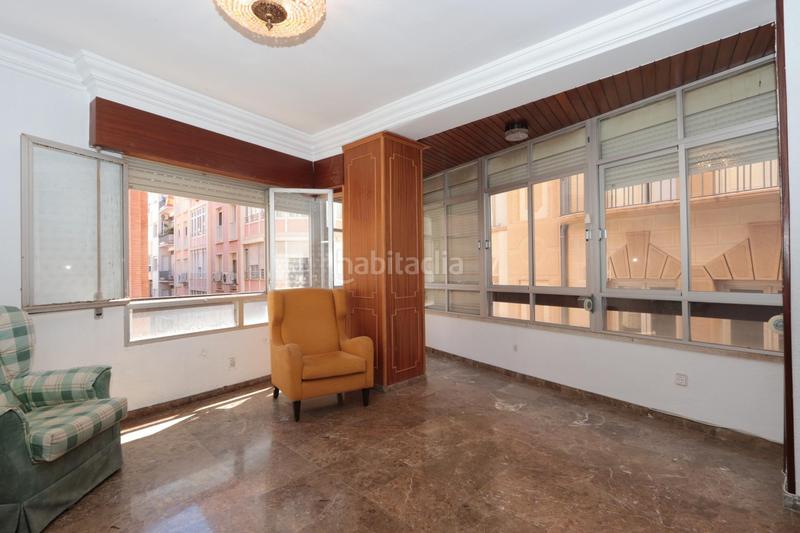 Foto fe5cb666-c451-4c8c-b993-f138d48a472e. Pis a Casco Antiguo Cartagena