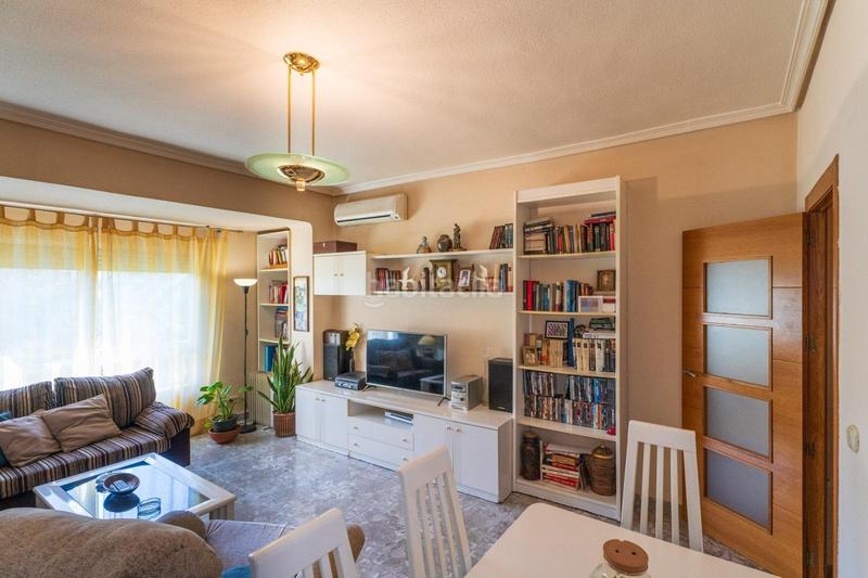 Foto 30ee636d-1420-4edf-9163-6a7f7af394f9. Appartamento con riscaldamento in La Flota Murcia