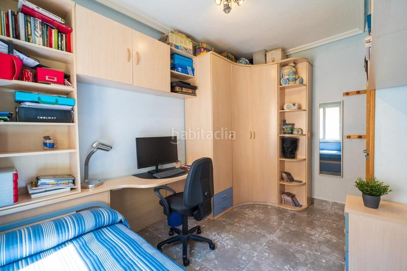 Foto 58b529b5-736e-4b7c-88c5-ec0f32946be7. Appartamento con riscaldamento in La Flota Murcia