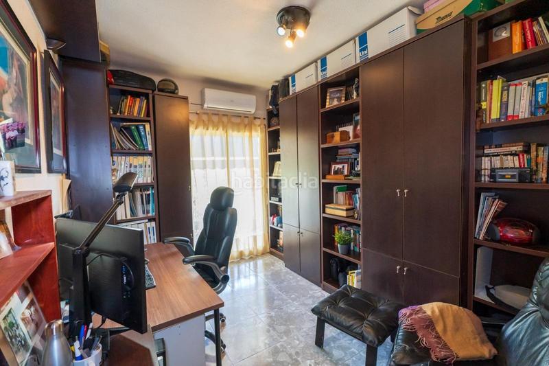 Foto 59268091-51d0-4510-8803-d581afb394aa. Appartamento con riscaldamento in La Flota Murcia