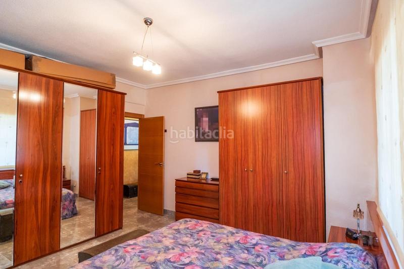 Foto 5f419304-249f-4961-8240-e9383e329c7e. Appartamento con riscaldamento in La Flota Murcia