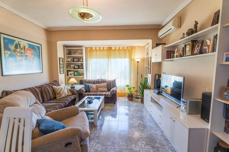 Foto 6cbe0f53-7f19-41d2-9e1f-a9112d215956. Appartamento con riscaldamento in La Flota Murcia